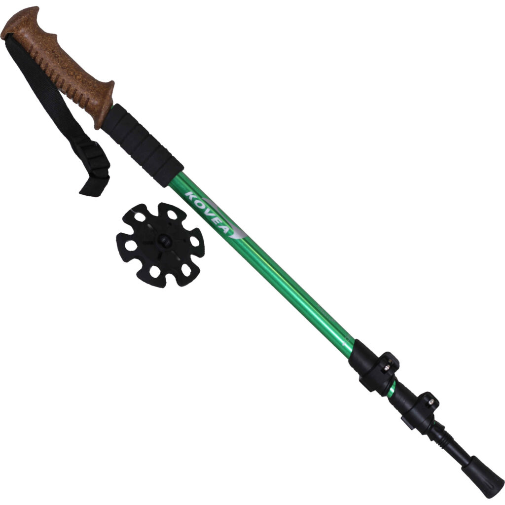 Pôle de Randonnée - Le Pôle Ultime pour la Performance de Pointe sur Chaque Sentier