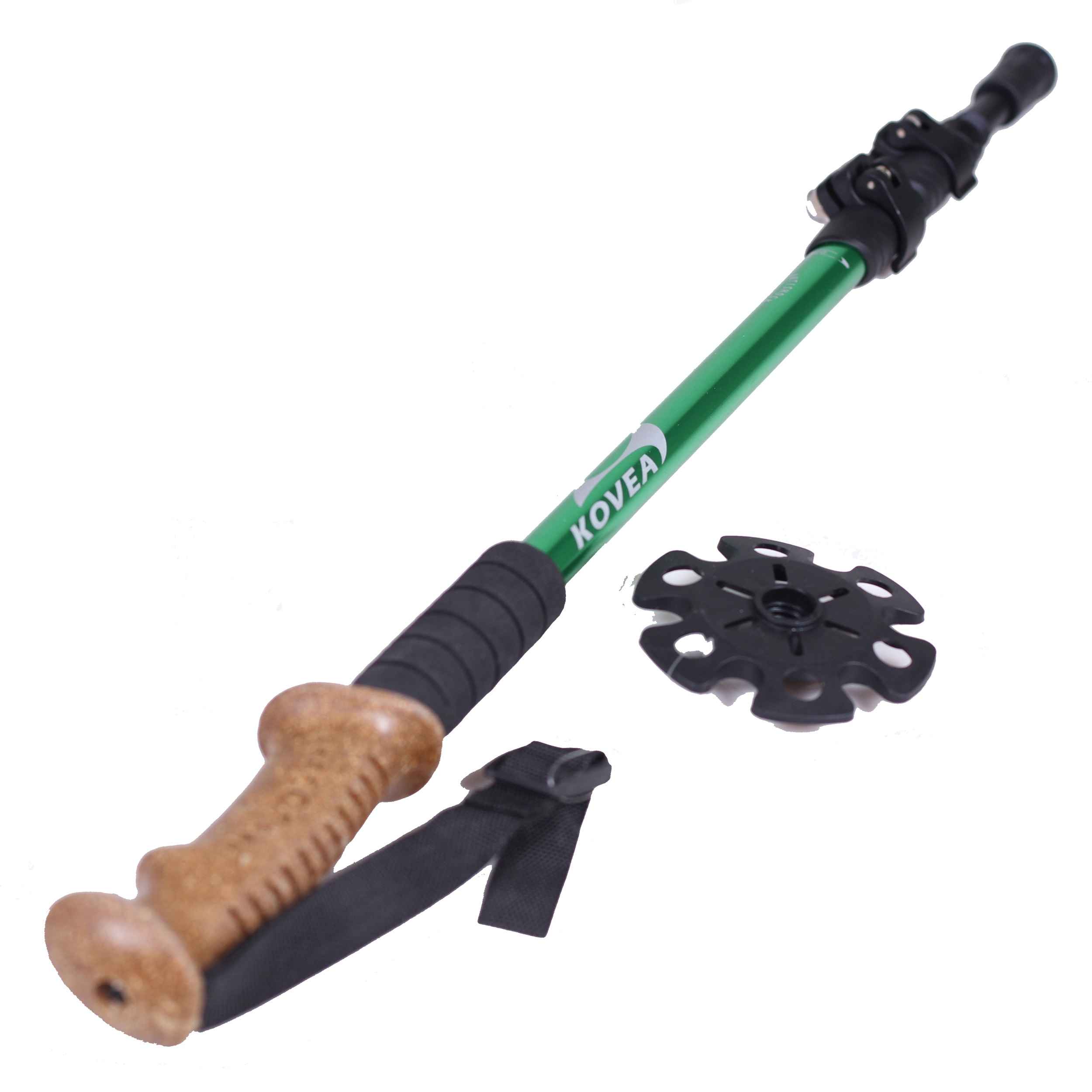 Pôle de Randonnée – Le Pôle Ultime pour la Performance de Pointe sur Chaque Sentier