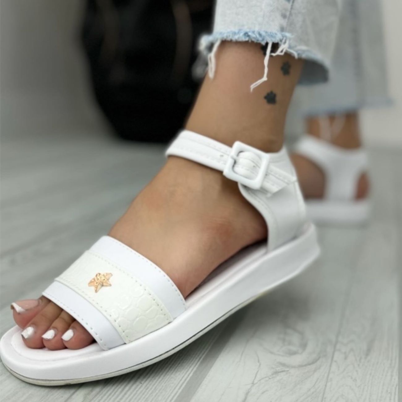 Sandales Ihram : Confort léger pour votre voyage Umrah