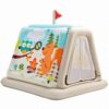 Tente gonflable pour enfants Intex intérieure avec design animal