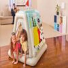 Tente gonflable pour enfants Intex intérieure avec design animal