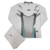 Maillot et Short de Gardien de l'Équipe Nationale d'Iran 2023 – Profitez du Confort et du Style