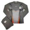 Maillot et Short de Gardien de l'Équipe Nationale d'Iran 2023 – Montrez Votre Soutien à l'Équipe