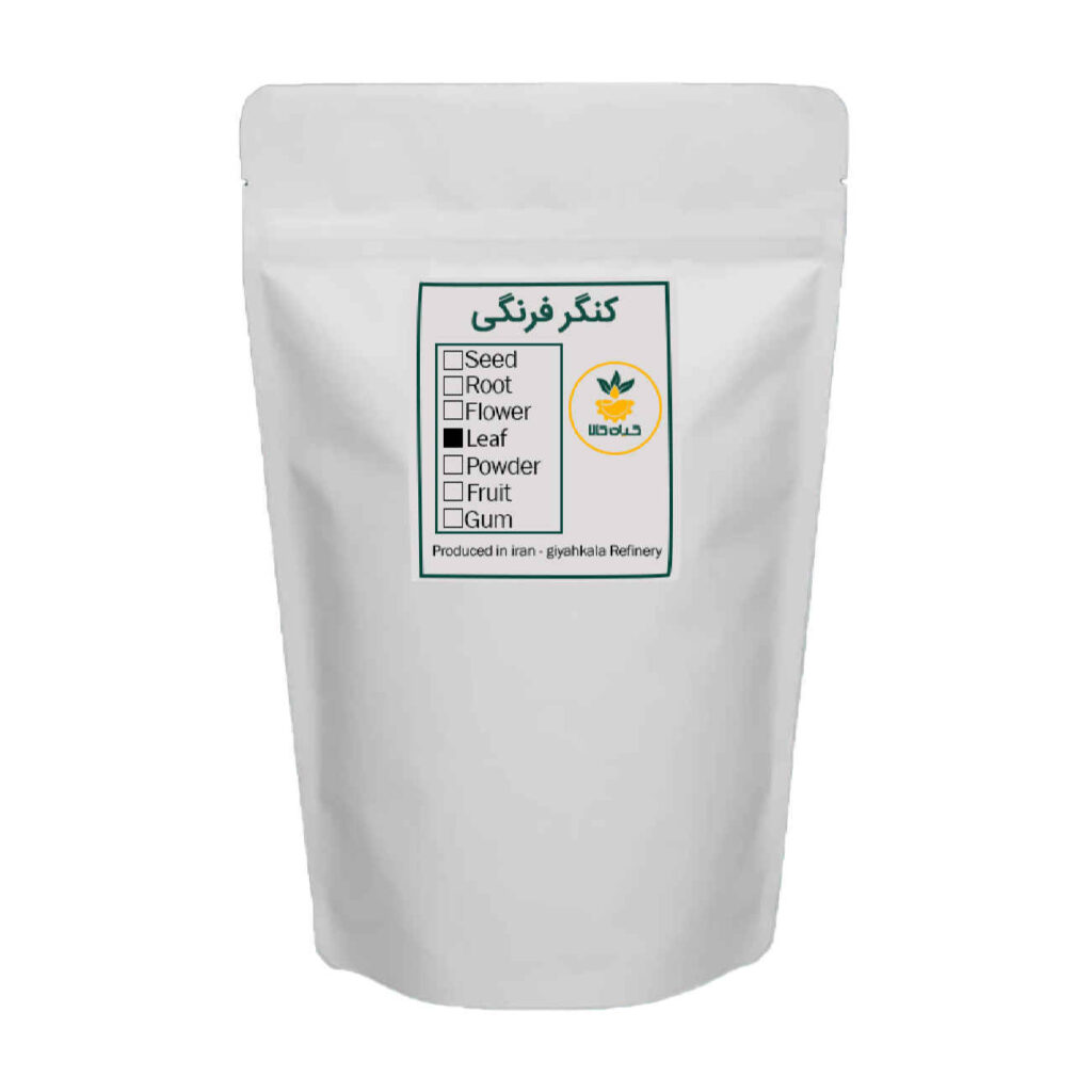 Artichaut séché – 3000 g (régulateur naturel de glycémie)