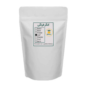 Artichaut séché – 3000 g (régulateur naturel de glycémie)
