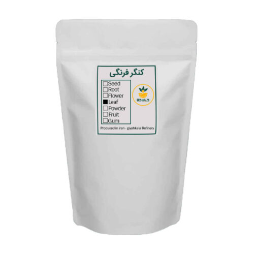 Artichaut séché – 3000 g (régulateur naturel de glycémie)