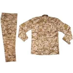 Uniforme de chasse militaire iranien – Un guide complet pour les passionnés de plein air et les collectionneurs