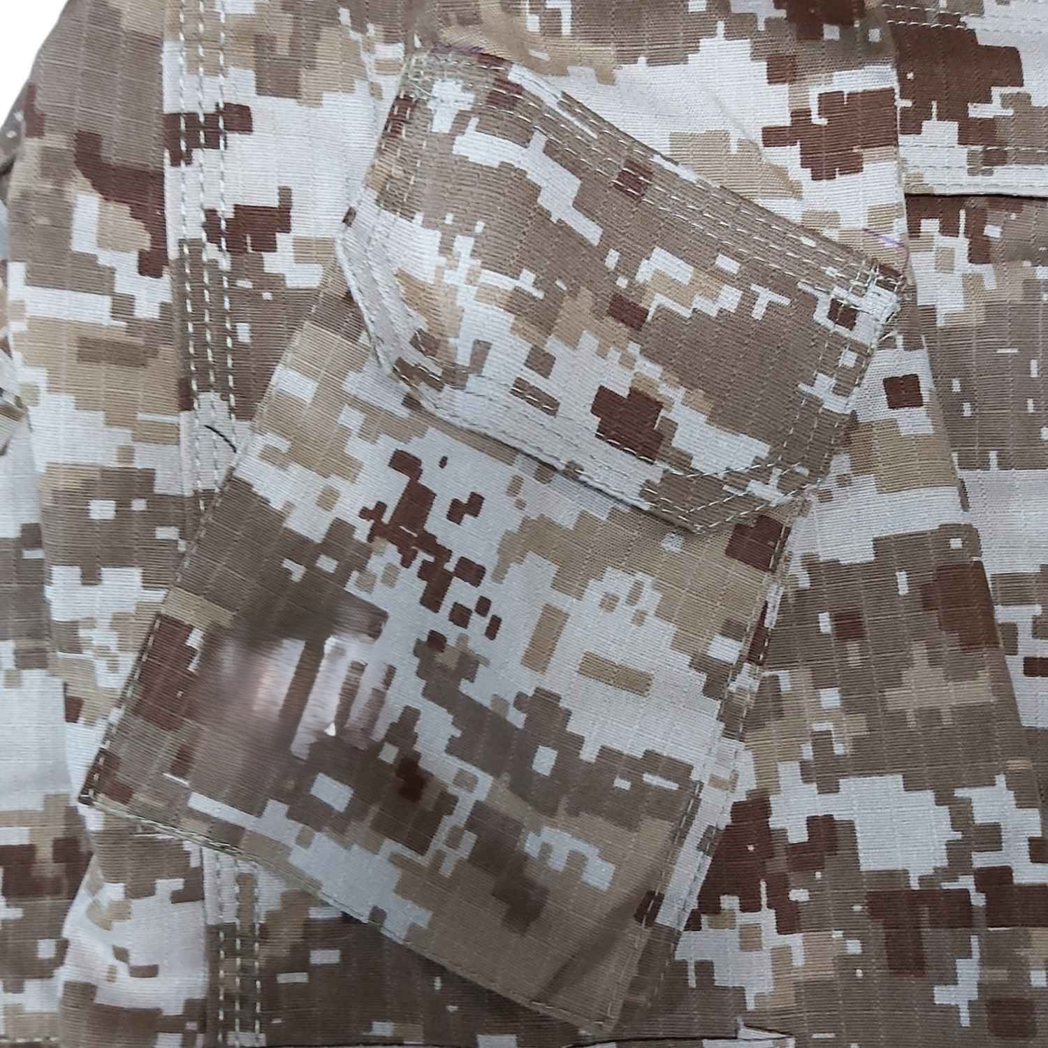 Uniforme militaire iranien – Le rôle des uniformes militaires iraniens dans les événements officiels