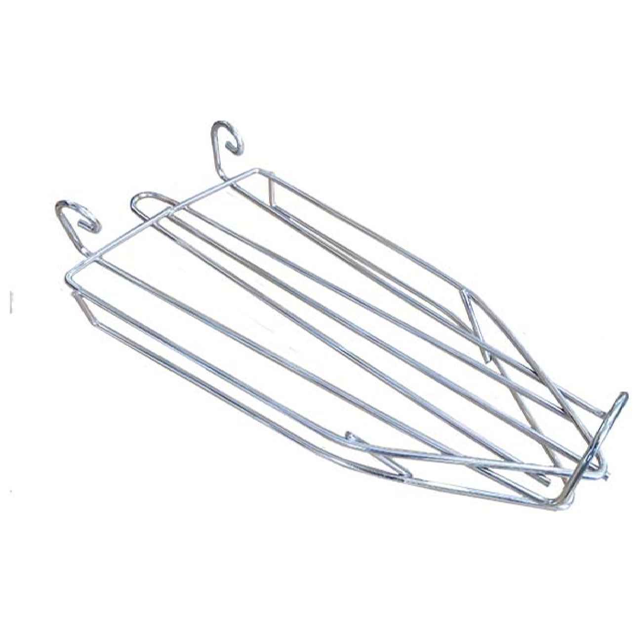 Support pour fer à repasser – Pour un repassage organisé et efficace