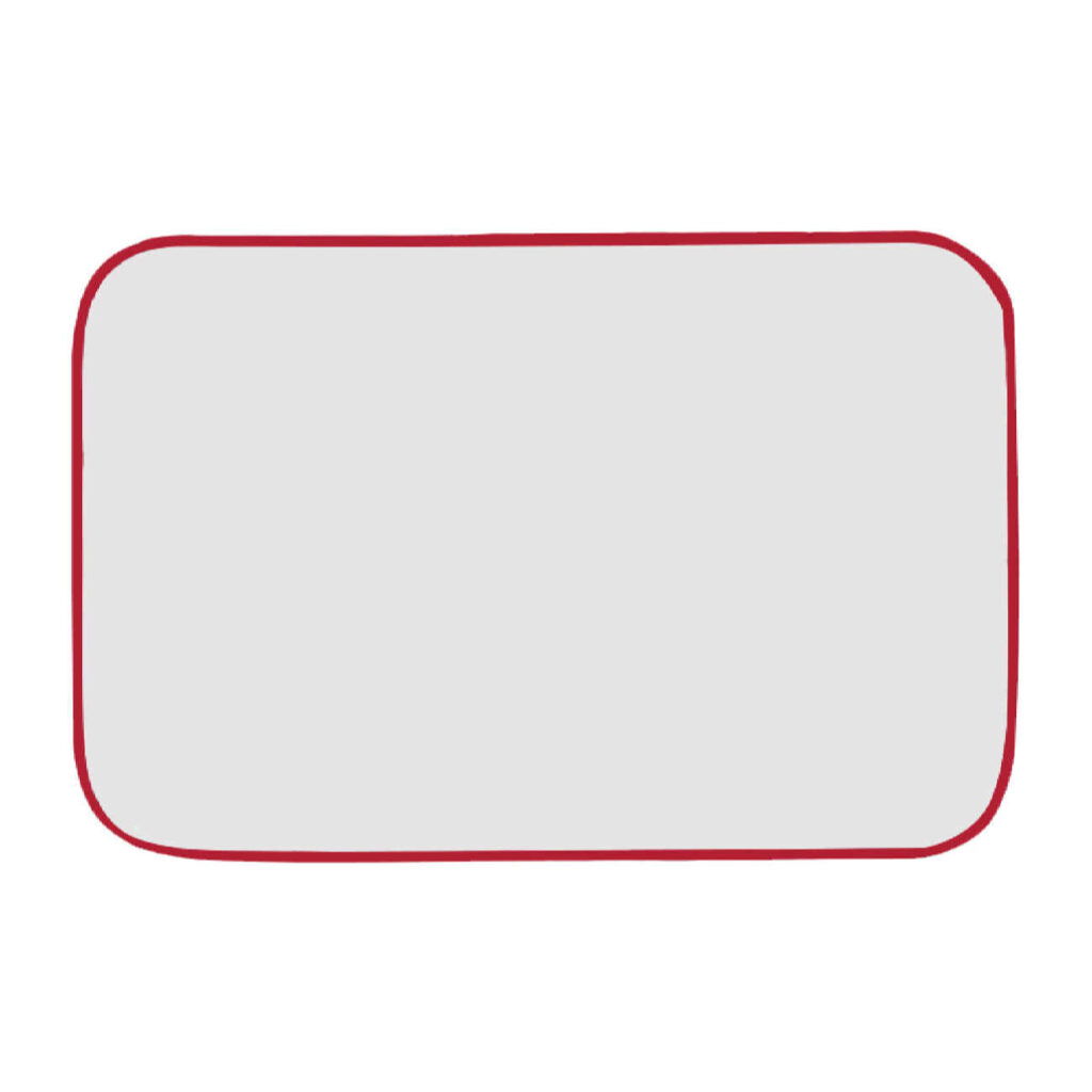 Protège-repassage – Évite les brûlures et protège les tissus facilement