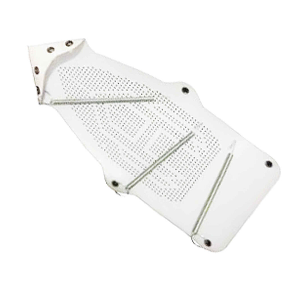 Protège-repassage – Protège tous types de tissus contre les dommages