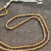 Chapelet islamique en alexandrite avec 101 perles – Élégant tasbih spirituel