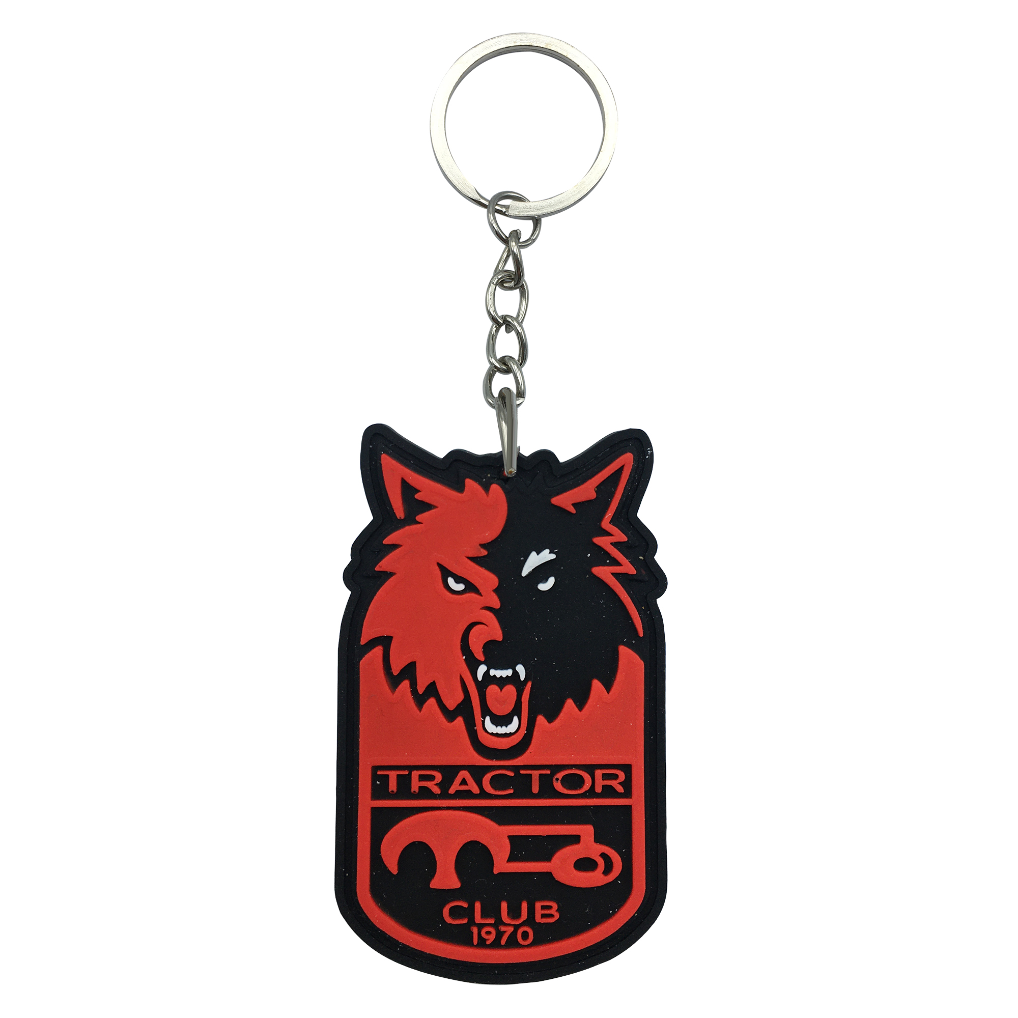 Porte-clés Tractor Sazi Tabriz FC - Pour les passionnés et les fans de football