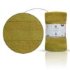 Plaid Tricoté Épais – Élégant pour Salon et Chambre