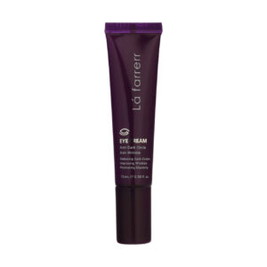 Crème contour des yeux Lá Farrerr – Réducteur de cernes et raffermissement de la peau, 15 ml