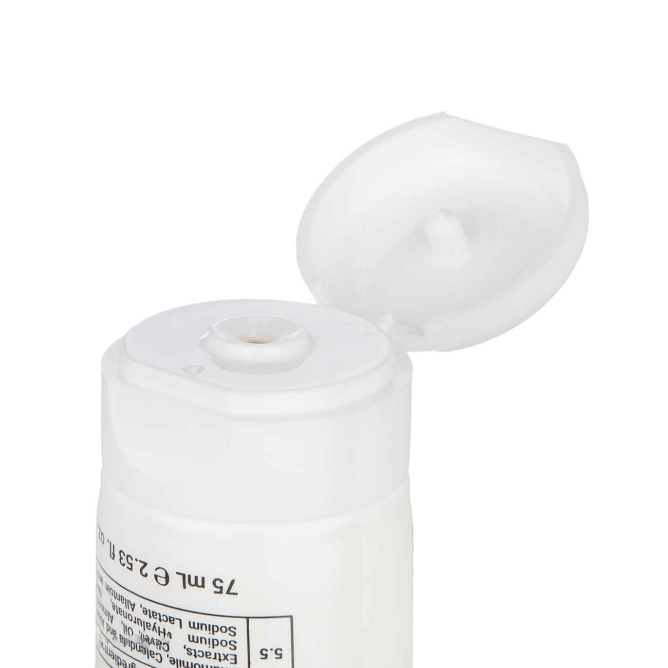 Crème Hydratante La Farrerr pour Peau Sèche – Visage et Mains, Hypoallergénique, 75 ml (pack de 2)