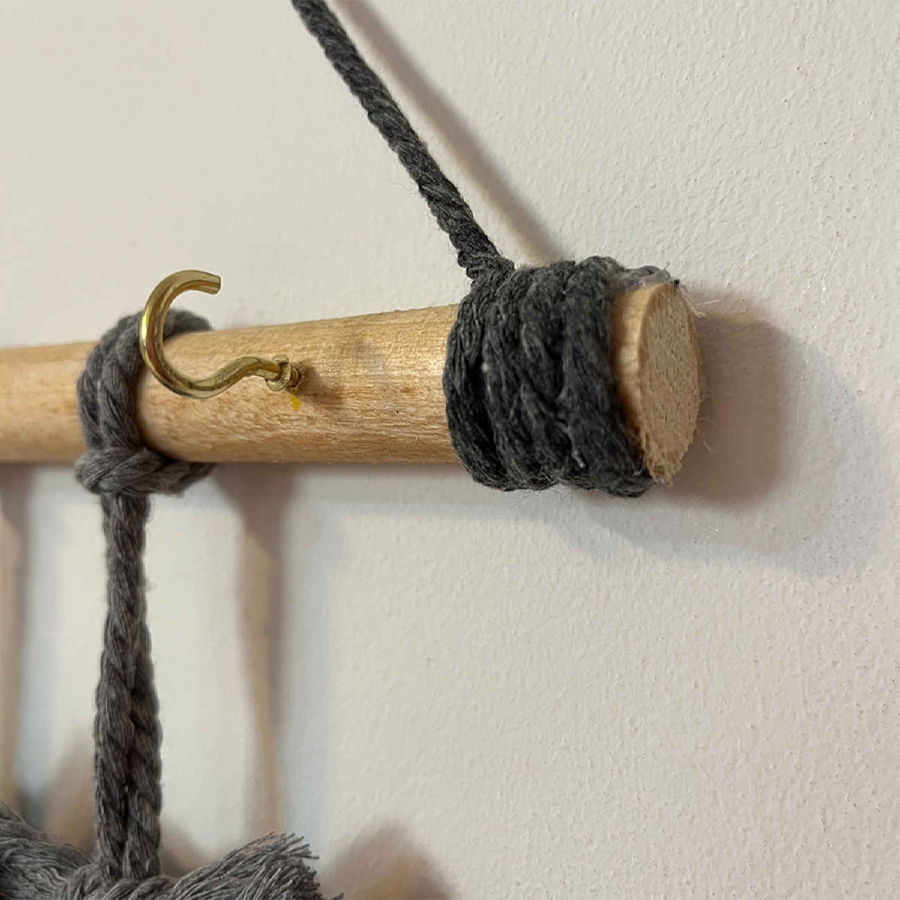 Porte-clés inspiré des feuilles – Choix artistique et chic