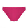 Ensemble de lingerie - Lingerie rose audacieuse avec soutien-gorge à armatures