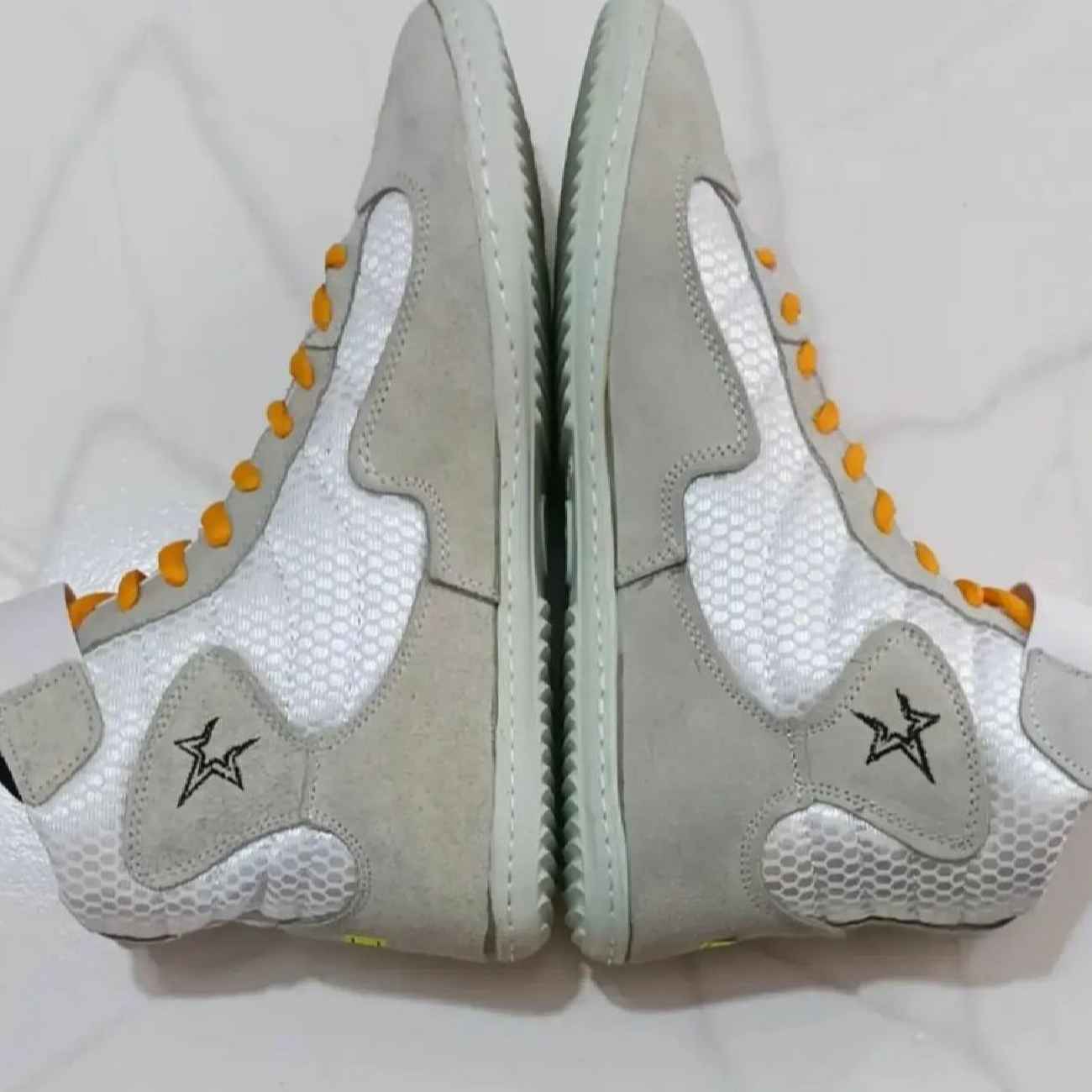 Chaussures de Lutte pour Hommes – Meilleurs Choix pour Soutien et Stabilité