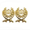 Insigne militaire du grade Amir – Symbolisme, design et valeur de collection