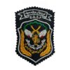 Insigne militaire (IRGC) – Emblème du Quartier général de la sécurité Imam Ali