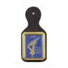 Insigne militaire – Insigne de poitrine métallique et emblème de l’IRGC