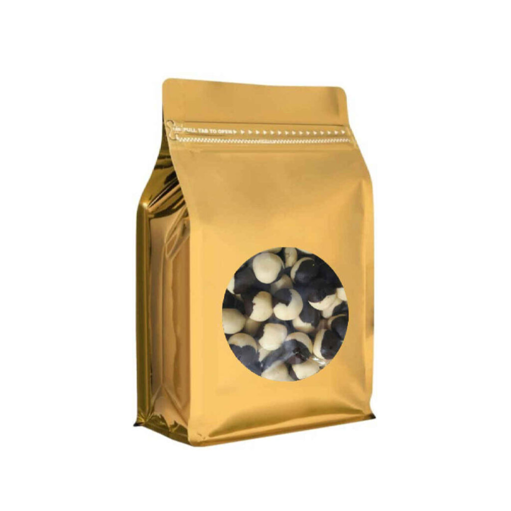 Kashk & Qarehqurut Mixte – Caillé Sec Perse – 250g