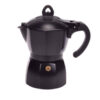 Cafetière Moka pour Espresso - Cafetière de Plaque de Cuisson, 6 Tasses