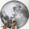 Puzzle de 1000-Pièces Moonlit Pieces