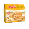Naderi Koloocheh Biscuits Persans Tamponnés à la Banane - Pack de 20 (x3) - 2700g