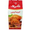 Naderi Koloocheh Biscuits Persans Tamponnés aux Noix - Pack de 12 (x6) - 3600g