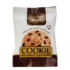Biscuits Koloocheh Raisin et Chocolat Naderi Pack de 12 (x6) - 2160 grammes