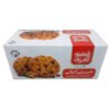 Biscuits Koloocheh aux noix et chocolat Naderi Pack de 12 (x6) - 2700 grammes