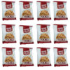 Biscuits Koloocheh aux noix et chocolat Naderi Pack de 12 (x6) - 2700 grammes