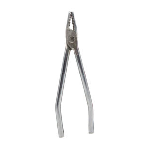 Ouvre-noix durable pour pistaches – Casse-noix en métal pour une ouverture rapide et facile des coquilles