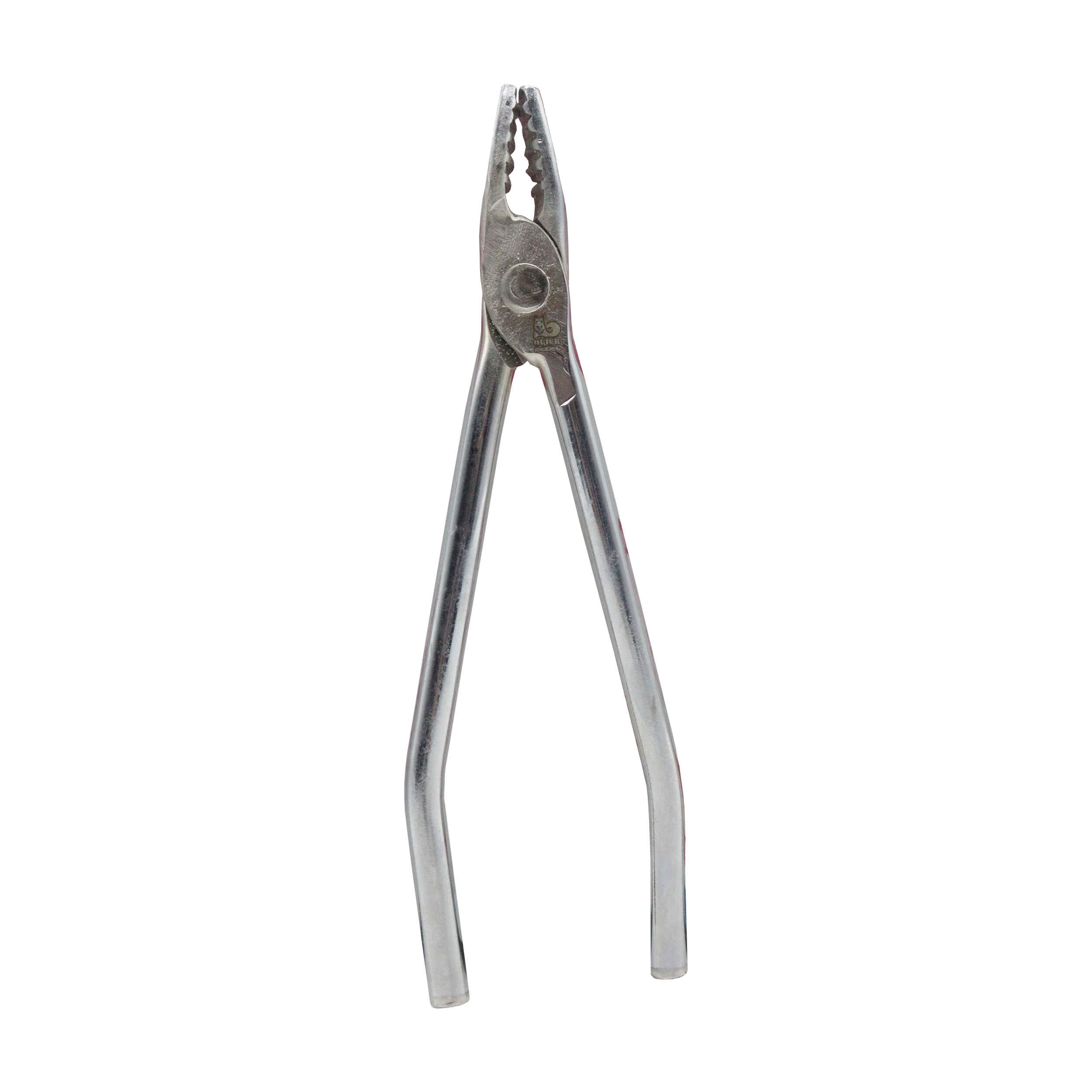 Ouvre-noix durable pour pistaches – Casse-noix en métal pour une ouverture rapide et facile des coquilles