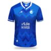 Maillot Domicile Officiel Esteghlal 2021 - pour les Supporters Fidèles