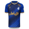 Maillot Domicile Officiel Esteghlal 2022/2023 - Soutenez Votre Équipe avec Style