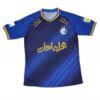 Maillot Domicile Officiel Esteghlal 2022/2023 - Soutenez Votre Équipe avec Style