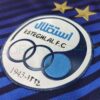 Maillot Domicile Officiel Esteghlal 2022/2023 - Soutenez Votre Équipe avec Style