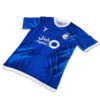 Maillot Domicile Officiel Esteghlal 2024 - 2025, Obtenez le Nouveau Kit et Soutenez Votre Club Préféré