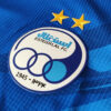 Maillot Domicile Officiel Esteghlal 2024 - 2025, Obtenez le Nouveau Kit et Soutenez Votre Club Préféré