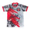 Maillot d'Entraînement Officiel Persepolis FC - Sportswear pour les Passionnés de Football