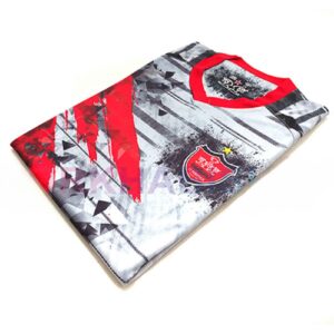 Maillot d’Entraînement Officiel Persepolis FC – Sportswear pour les Passionnés de Football