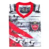 Maillot d'Entraînement Officiel Persepolis FC - Sportswear pour les Passionnés de Football