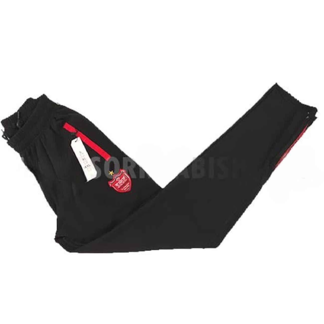 Maillot d’Entraînement Officiel Persepolis FC – Sportswear pour les Passionnés de Football