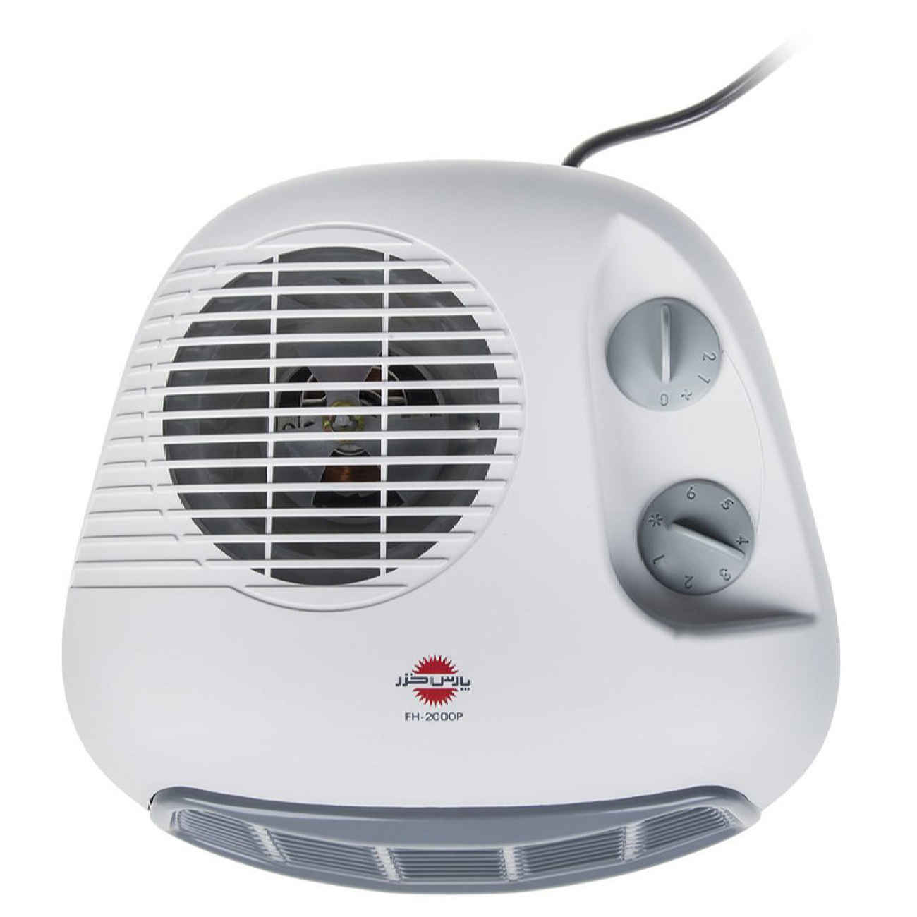 Chauffage Pars Khazar – Solution compacte pour chauffer efficacement