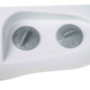Chauffage Pars Khazar – Solution compacte pour chauffer efficacement