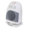 Ventilateur chauffant Pars Khazar – Refroidissement et chauffage pour petits espaces