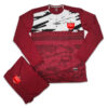 Maillot de Gardien Persepolis & Shorts Set – Kit Authentique de Football pour les Fans et les Joueurs